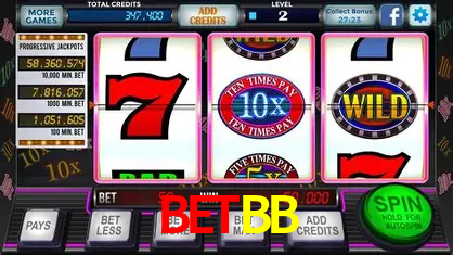 Seasonal Promotions BetBB