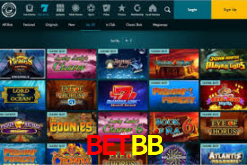 Exclusive Games BetBB